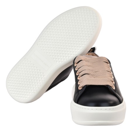 SNEAKERS WEMBLEY HIGH W ALEXANDER SMITH ASBCWHW 0524