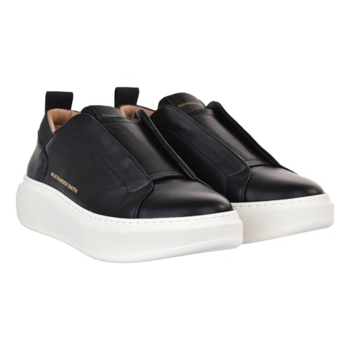 SLIP-ON WEMBLEY ALEXANDER SMITH ASBCWLM 2381