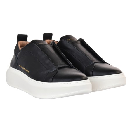 SLIP-ON WEMBLEY ALEXANDER SMITH ASBCWLM 2381