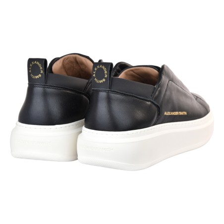 SLIP-ON WEMBLEY ALEXANDER SMITH ASBCWLM 2381