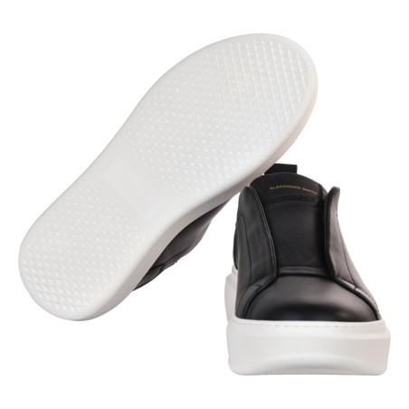 SLIP-ON WEMBLEY ALEXANDER SMITH ASBCWLM 2381