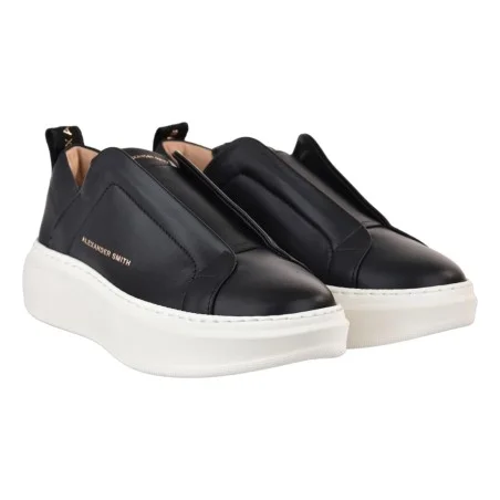 SLIP-ON WEMBLEY W ALEXANDER SMITH ASBCWLW 0602