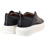 SLIP-ON WEMBLEY W ALEXANDER SMITH ASBCWLW 0602