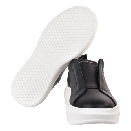 SLIP-ON WEMBLEY W ALEXANDER SMITH ASBCWLW 0602