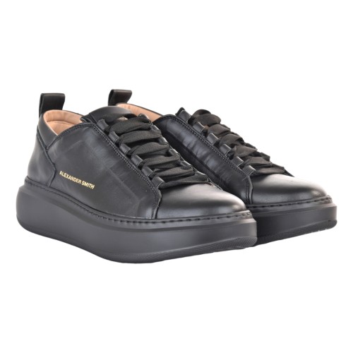 SNEAKERS WEMBLEY ALEXANDER SMITH ASBCWYM 2266