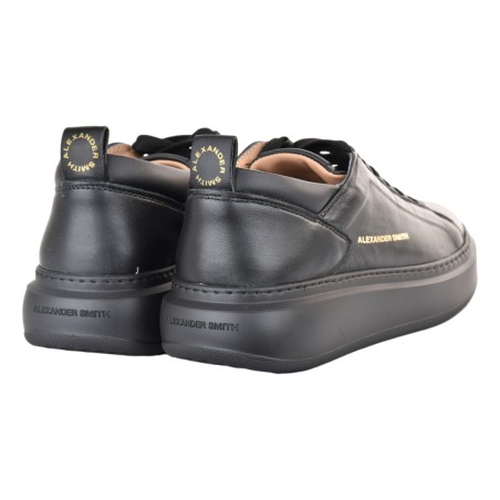 SNEAKERS WEMBLEY ALEXANDER SMITH ASBCWYM 2266