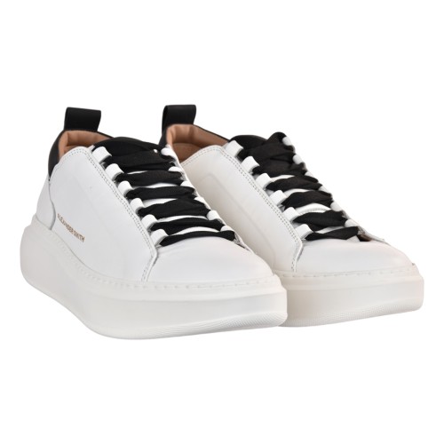 SNEAKERS WEMBLEY ALEXANDER SMITH ASBCWYM 2267