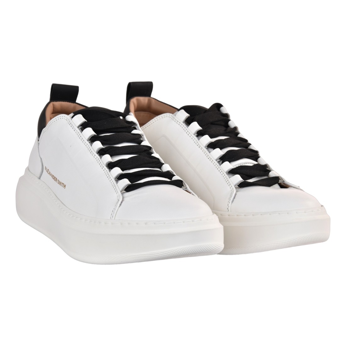 SNEAKERS WEMBLEY ALEXANDER SMITH ASBCWYM 2267