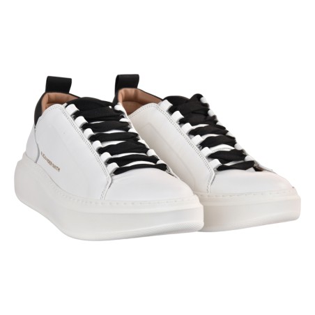 SNEAKERS WEMBLEY ALEXANDER SMITH ASBCWYM 2267