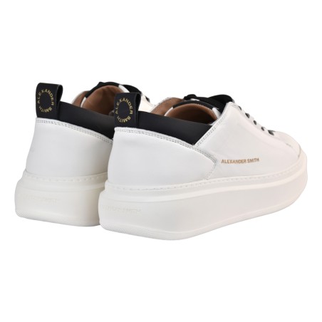 SNEAKERS WEMBLEY ALEXANDER SMITH ASBCWYM 2267