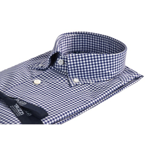 CAMICIA TRUZZI CO-RG F2