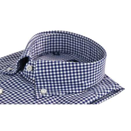 CAMICIA TRUZZI CO-RG F2