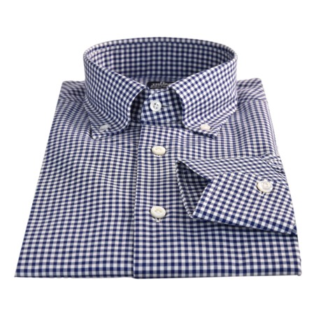 CAMICIA TRUZZI CO-RG F2