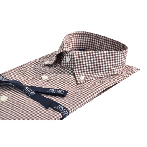 CAMICIA TRUZZI CO-RG F5