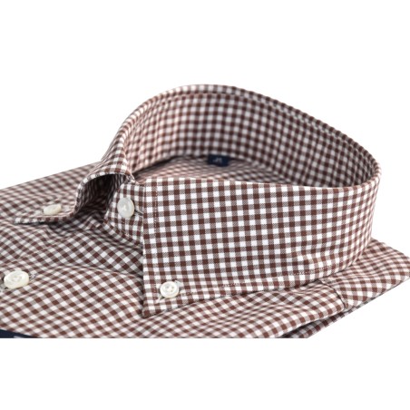 CAMICIA TRUZZI CO-RG F5