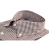CAMICIA TRUZZI CO-RG F5