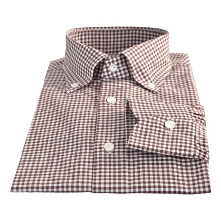 CAMICIA TRUZZI CO-RG F5