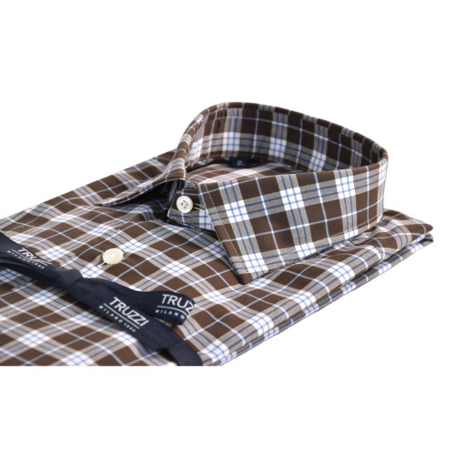 CAMICIA TRUZZI CO-RO25 307