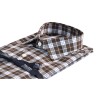 CAMICIA TRUZZI CO-RO25 307