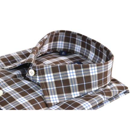 CAMICIA TRUZZI CO-RO25 307