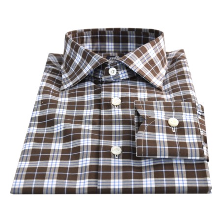 CAMICIA TRUZZI CO-RO25 307