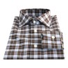 CAMICIA TRUZZI CO-RO25 307