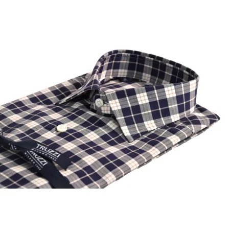 CAMICIA TRUZZI CO-RO25 E306