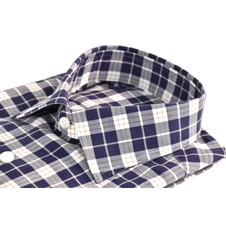 CAMICIA TRUZZI CO-RO25 E306