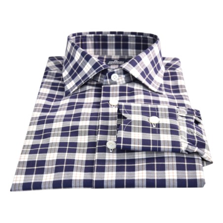 CAMICIA TRUZZI CO-RO25 E306