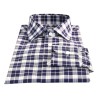 CAMICIA TRUZZI CO-RO25 E306