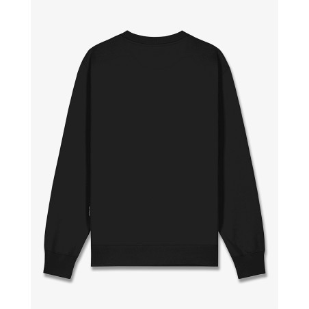 PULLOVER FILOU 146 BARON FILOU FIL146PULL BLACK