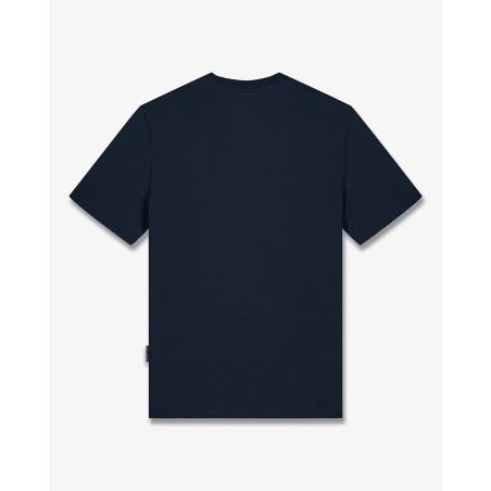 T-SHIRT FILOU 146 BARON FILOU FIL146TS NAVY