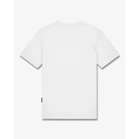 T-SHIRT FILOU 148 BARON FILOU FIL148TS WHITE