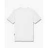 T-SHIRT FILOU 148 BARON FILOU FIL148TS WHITE