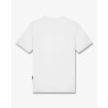 T-SHIRT FILOU 149 BARON FILOU FIL149TS WHITE