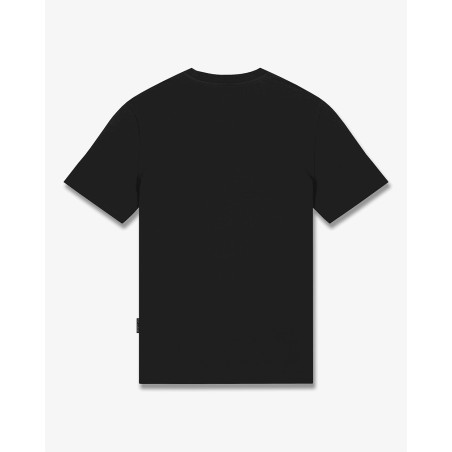 T-SHIRT FILOU 151 BARON FILOU FIL151TS BLACK