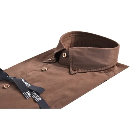 CAMICIA TRUZZI LC-CK24 F28