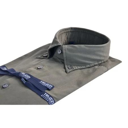 CAMICIA TRUZZI LC-CK24 F29