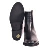 TRONCHETTO SPACCO V DIAMANTE VIA ROMA 15 4261 NERO