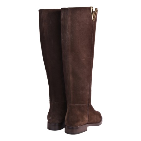 STIVALE CAVALLERIZZA CON V E ZIP VIA ROMA 15 4267 T.MORO