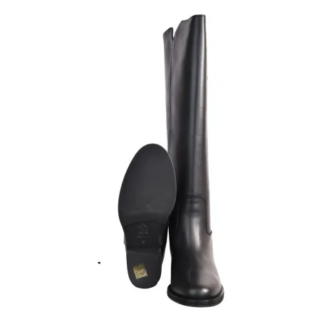 STIVALE ZEPPA FRANGIA VIA ROMA 15 4420_MAL NERO