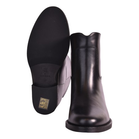 TRONCHETTO ACCESSORIO V VIA ROMA 15 4470 NERO