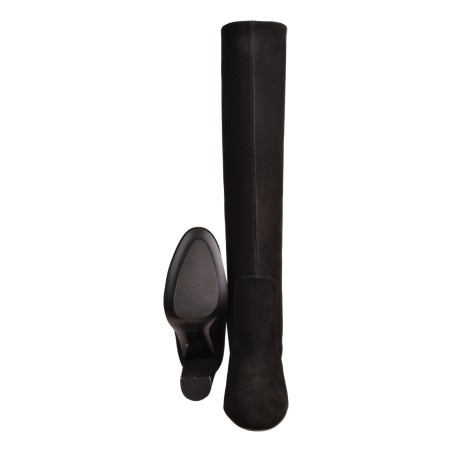 STIVALE TUBO MINI V VIA ROMA 15 4552_CAM NERO