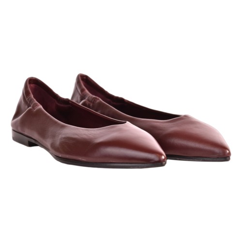 BALLERINA INGRID POMME D'OR 1000W BORDEAUX