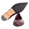 BALLERINA INGRID POMME D'OR 1000W BORDEAUX
