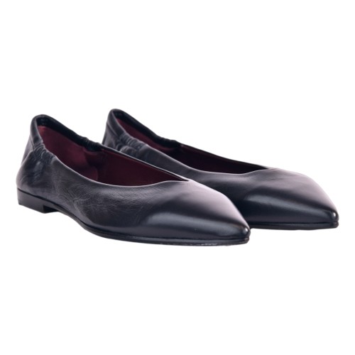 BALLERINA INGRID POMME D'OR 1000W NAVY