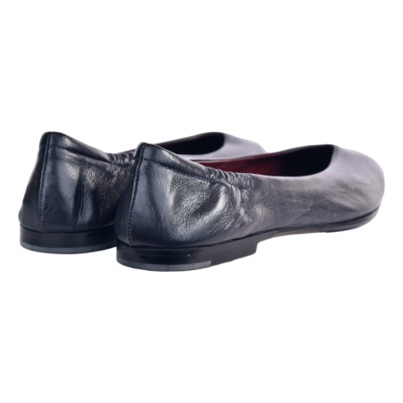 BALLERINA INGRID POMME D'OR 1000W NAVY