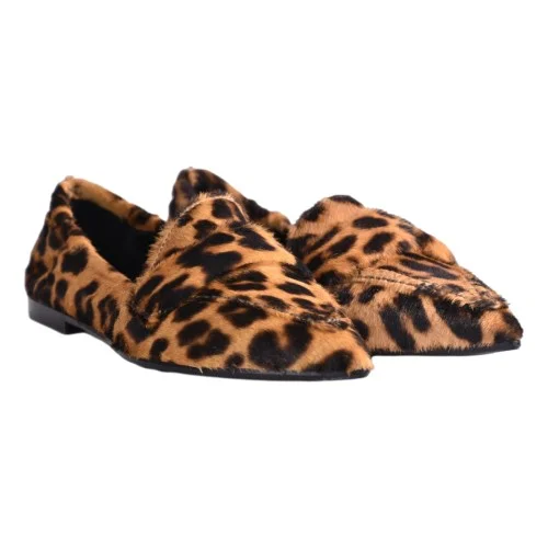 MOCASSINO INGRID POMME D'OR 1134 LEO