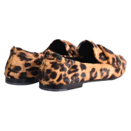 MOCASSINO INGRID POMME D'OR 1134 LEO