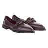 MOCASSINO GRACE FIOCCHETTO POMME D'OR 1141 COFFEE
